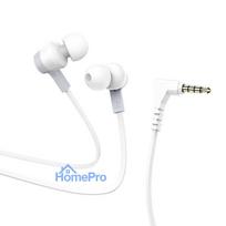 Wire earphones Jack 3,5 mm Hoco M86 white