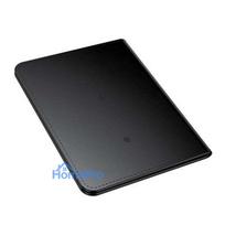 Locator compatible with Apple Find My Hoco passport cover E91G black