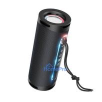 Wireless speaker 2 x 5W 5h Hoco HC9 black