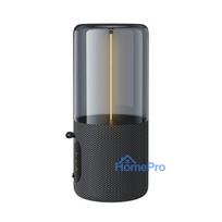 Wireless speaker 5W 3h IPX5 Hoco BS64 gray