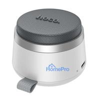 Speaker bluetooth 3W 3h Hoco with built-in magnet block HC43 white