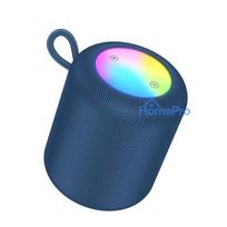 Wireless speaker LED 5W 3h Hoco HC30 blue