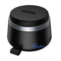 Speaker bluetooth 3W 3h Hoco with built-in magnet block HC43 black