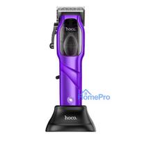 Hair clipper Hoco DAR24 purple