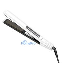 Hair straightener Hoco HP41 white