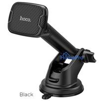 Magnetic car phone holder Hoco windshield / dashboard CA67 black
