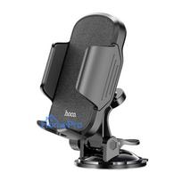 Car phone holder Hoco windshield / dashboard CA82 black