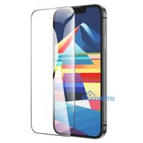 Tempered glass to iPhone 15 PLUS / 16 PLUS Hoco HD Anti-static 25 pcs G10