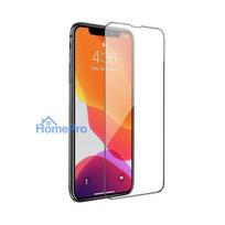 Tempered glass to iPhone X / XS / 11 PRO Hoco HD 5D Guardian shield 10 pcs G14 black