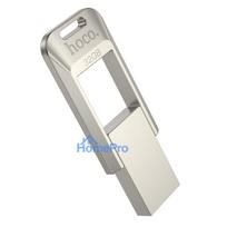 Pendrive 32GB USB 3.0 (USB A) Hoco UD16 nickel
