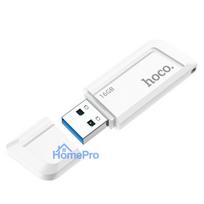 Pendrive 16GB USB 3.0 (USB A) Hoco UD11 white
