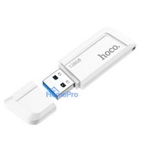 Pendrive 128GB USB 3.0 (USB A) Hoco UD11 white