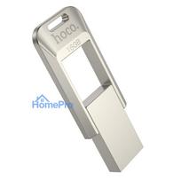 Pendrive 16GB USB 3.0 (USB A) Hoco UD16 nickel