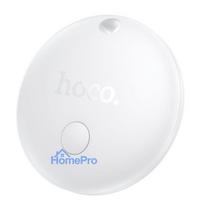 Locator compatible with Google Find My Device Hoco E93A white