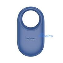 Locator compatible with Apple Find My Hoco E94 sapphire blue