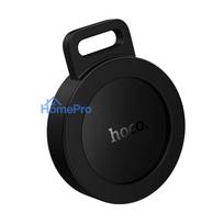 Locator compatible with Apple Find My and Google Find My Device Hoco E101 black