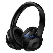 Wireless headphones Hoco W71 black