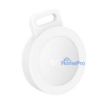 Locator compatible with Apple Find My and Google Find My Device Hoco E101 white