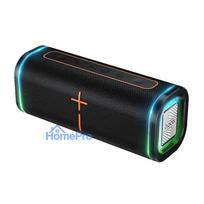 Bluetooth speaker 30W 5h Hoco HC51 black