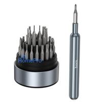 Small screwdriver set Hoco UT11 31-in-1