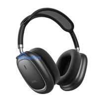 Wireless headphones Hoco W68 ANC black
