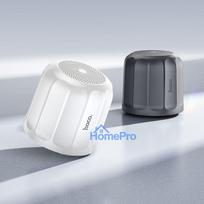 Wireless speaker 3W 4h Hoco HC54 metal grey
