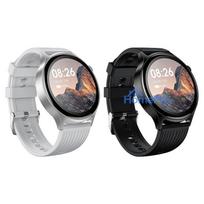 Smartwatch 1,39" IP67 TFT with call function Hoco Y46 silver