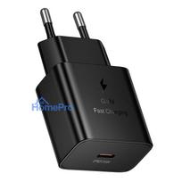 Charger Hoco N76 25W USB-C black