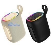 Wireless speaker 10W 4h Hoco HC53 white
