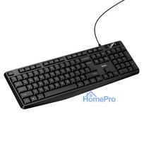 Wired keyboard Hoco GM60 (ENG)