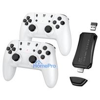 Game console Hoco GA31 white
