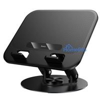 Laptop stand Hoco HD14 black