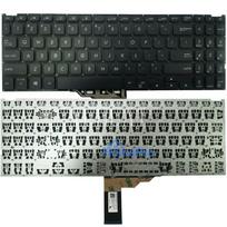 Asus Vivobook X512 X512D X512DA X512F X512FA X512U X512UA X512UB US keyboard