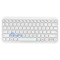 ASUS Marshmallow KW100 keyboard