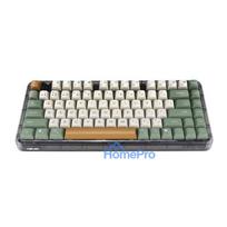 ASUS KD201 Jelly75 Milk White Wireless Keyboard