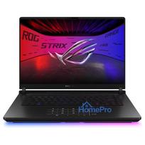 ASUS ROG Strix SCAR 16 G635LX-RW110W