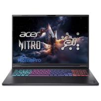Acer Nitro 18 AI AMD AN18-61-R4KD