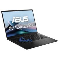 ASUS Zenbook 14 OLED UM3406GA-QD184W