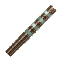DYNASTY Katana Wild Sakura NOZARASHI ZAKURA Smiginis 2BA Korpusas [Dynasty] (KATANA Tungsten90%) 18,0 g gray