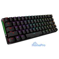 ASUS ROG Falchion keyboard