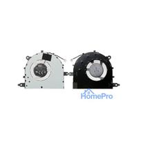 Lenovo Ideapad 5-15IIL05 5-15ARE05 5-15ITL05 5-15ALC05 fan