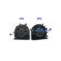 Lenovo 5 14IMH9 5 14AHP9 CPU+GPU fans