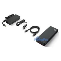 Lenovo ThinkPad Universal Thunderbolt 4 Smart Dock