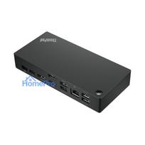Lenovo 40AY0090UK laptop dock / port replicator