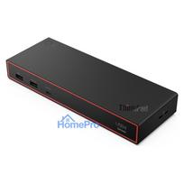 Lenovo ThinkPad USB4 Smart Dock 5500