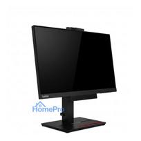 Lenovo ThinkCentre TIO24 GEN4 11GD TFT Dock, 23.8", FHD, Webcam, D-SUB: no, DP: 1x, DVI: no, HDMI: no, with stand, Grade
