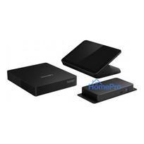 Lenovo ThinkSmart Core Gen 2 KIT Controller, System LinkBox CU5 135H / 16GB / 256SSD / W11 IoT ETP CLB GAC 64 GER170W, 3