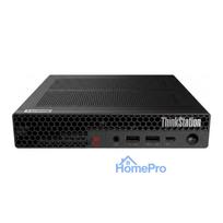 Lenovo ThinkStation P3 Tiny CU5 245 / 32GB / 512SSD / RTX A1000 / W11 Pro