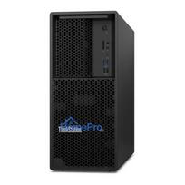 Lenovo Thinkstation P3 Tower G2 CU7 265K / 64GB / 512SSD / RTX PRO 4000 Blackwell / W11 Pro TopSeller
