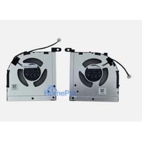 Lenovo Legion Y7000P IRH8 2023 Legion Slim 5 16APH8 12V CPU+GPU laptop fan
